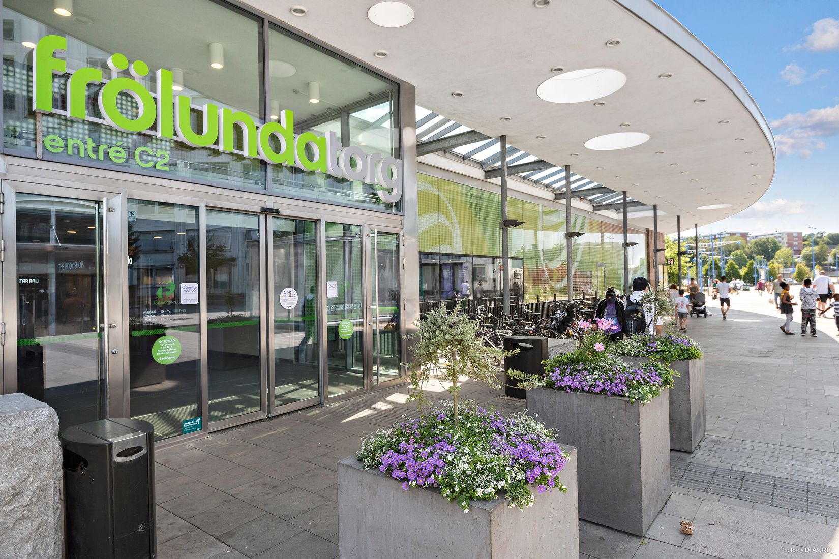 Bostadsrätt, Famngatan 8, Flatås, Göteborg