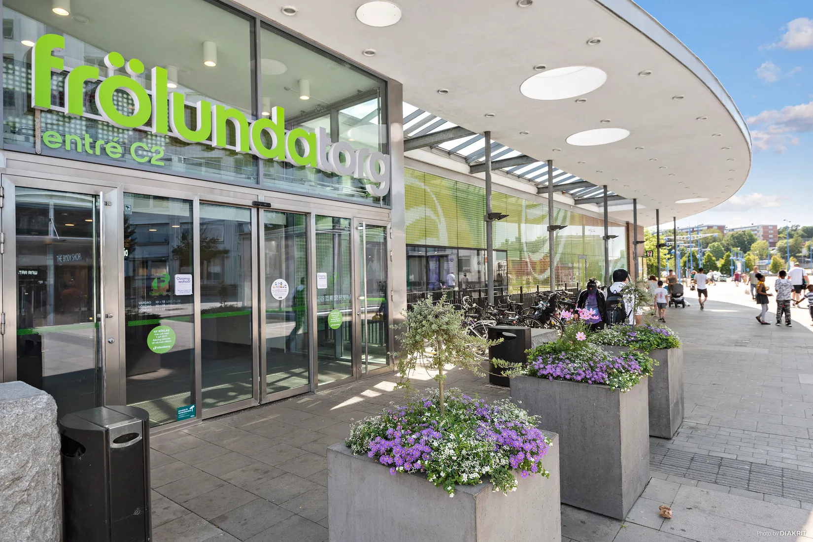 Bostadsrätt, Famngatan 8, Flatås, Göteborg