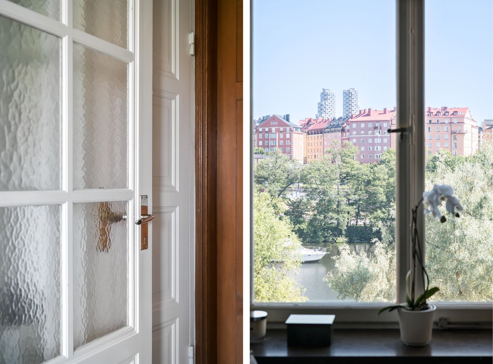 Bostadsrätt, Industrigatan 14, Fridhemsplan, Stockholm