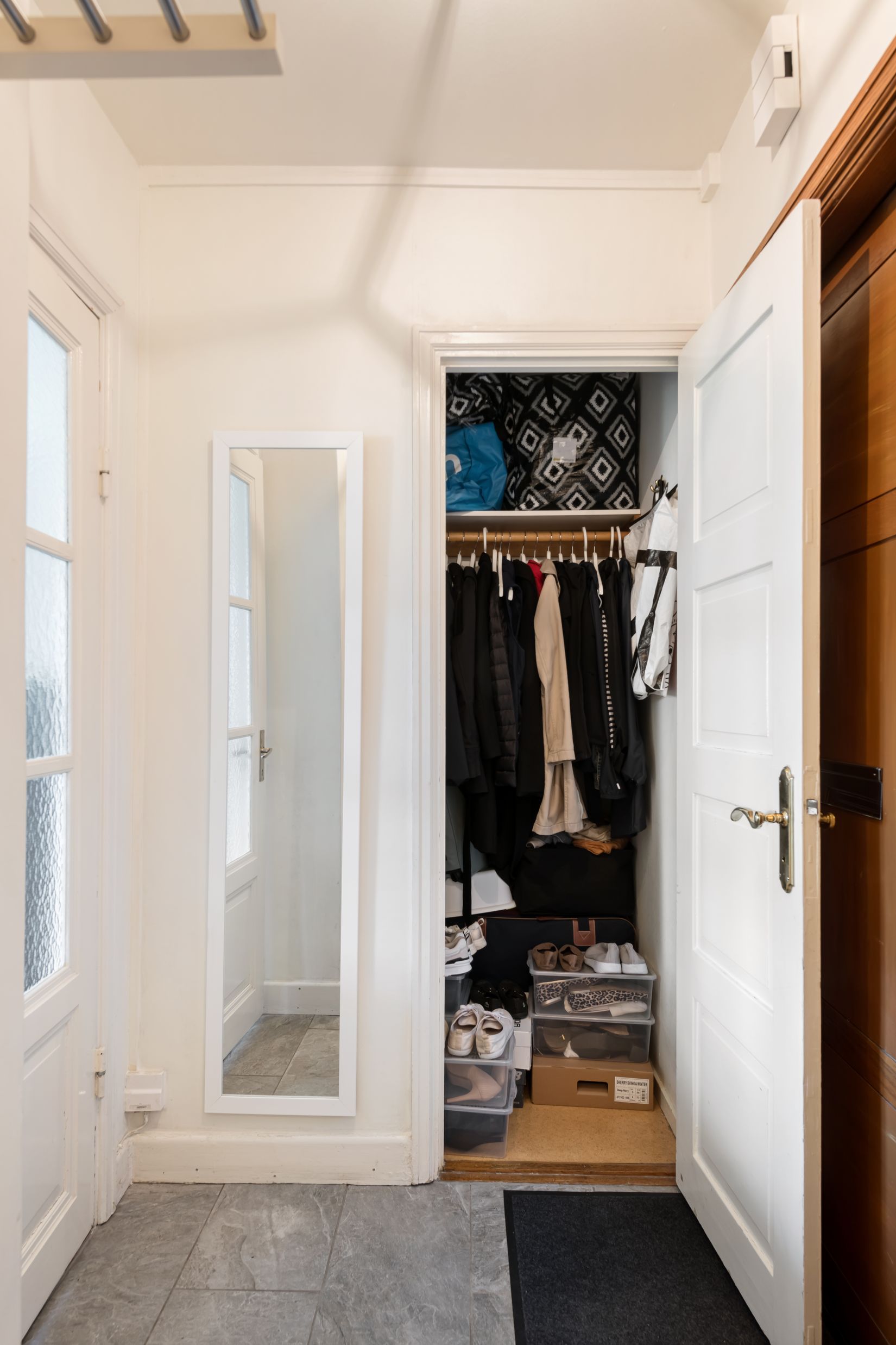 Bostadsrätt, Industrigatan 14, Fridhemsplan, Stockholm