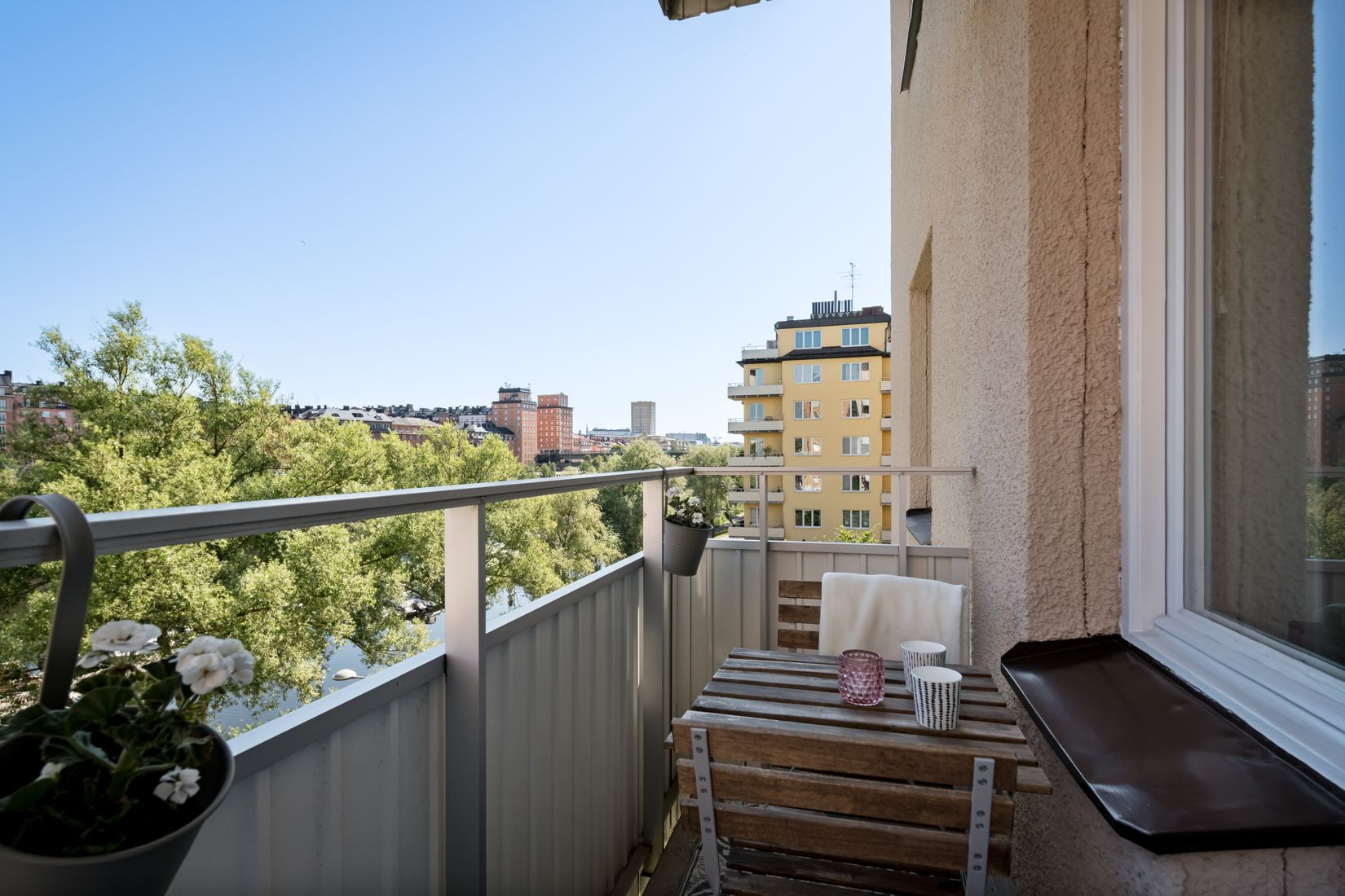 Bostadsrätt, Industrigatan 14, Fridhemsplan, Stockholm