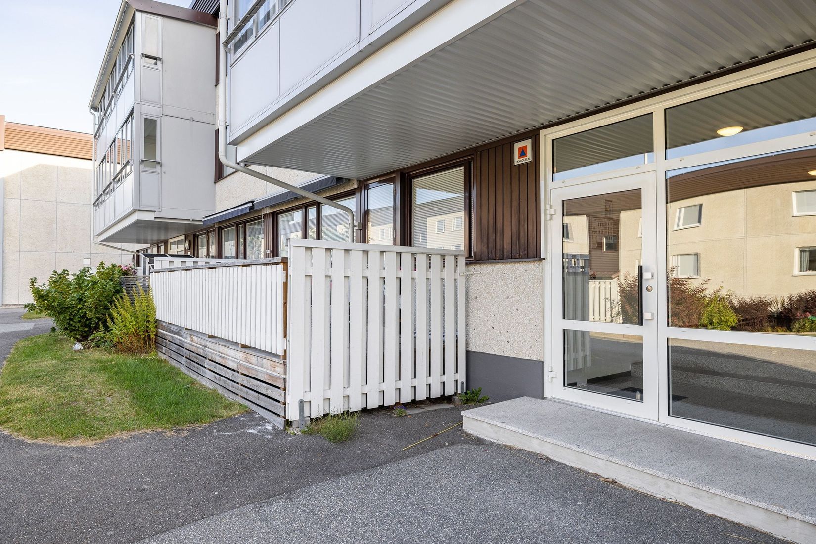 Bostadsrätt, Bågevägen 67 B, Bosvedjan, Sundsvall