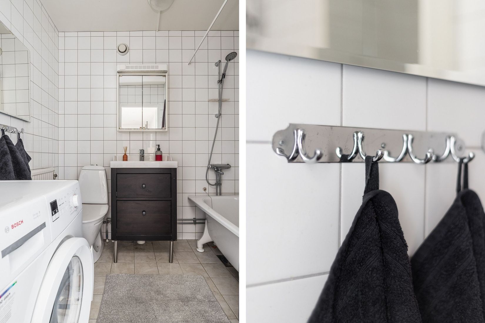 Bostadsrätt, Bågevägen 67 B, Bosvedjan, Sundsvall
