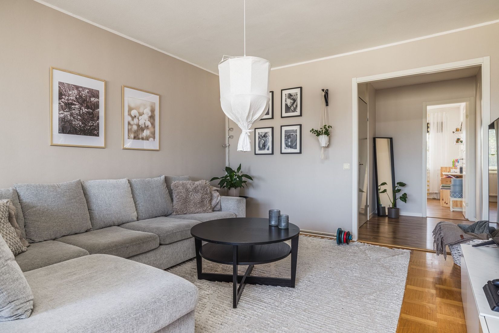 Bostadsrätt, Bågevägen 67 B, Bosvedjan, Sundsvall