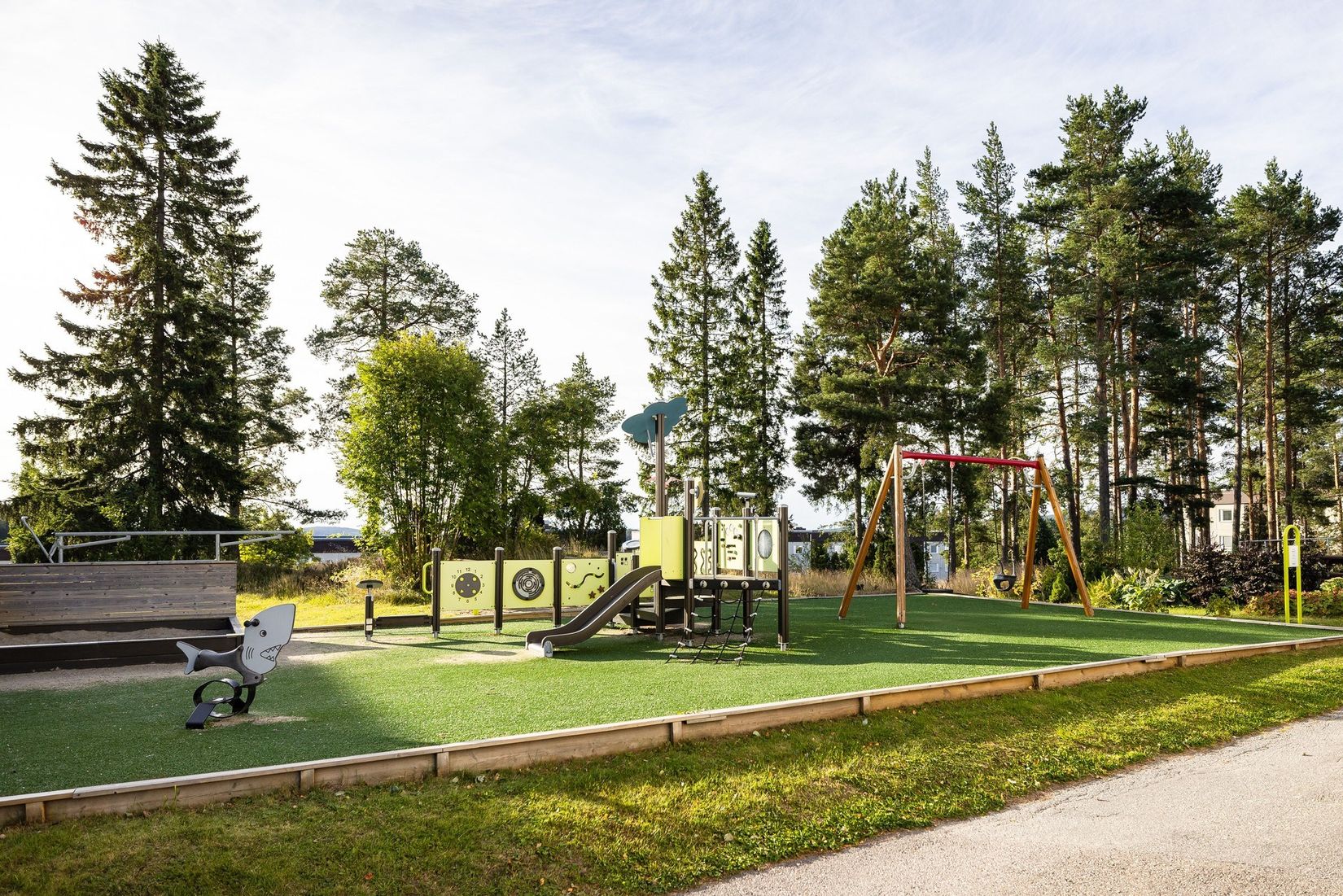 Bostadsrätt, Bågevägen 67 B, Bosvedjan, Sundsvall