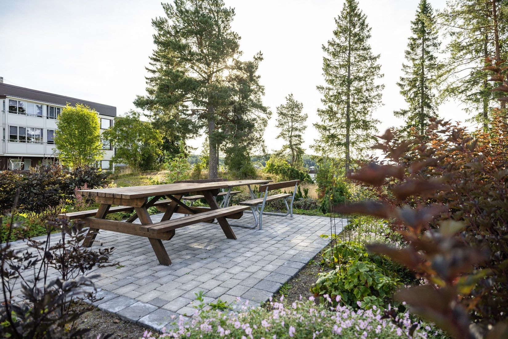 Bostadsrätt, Bågevägen 67 B, Bosvedjan, Sundsvall