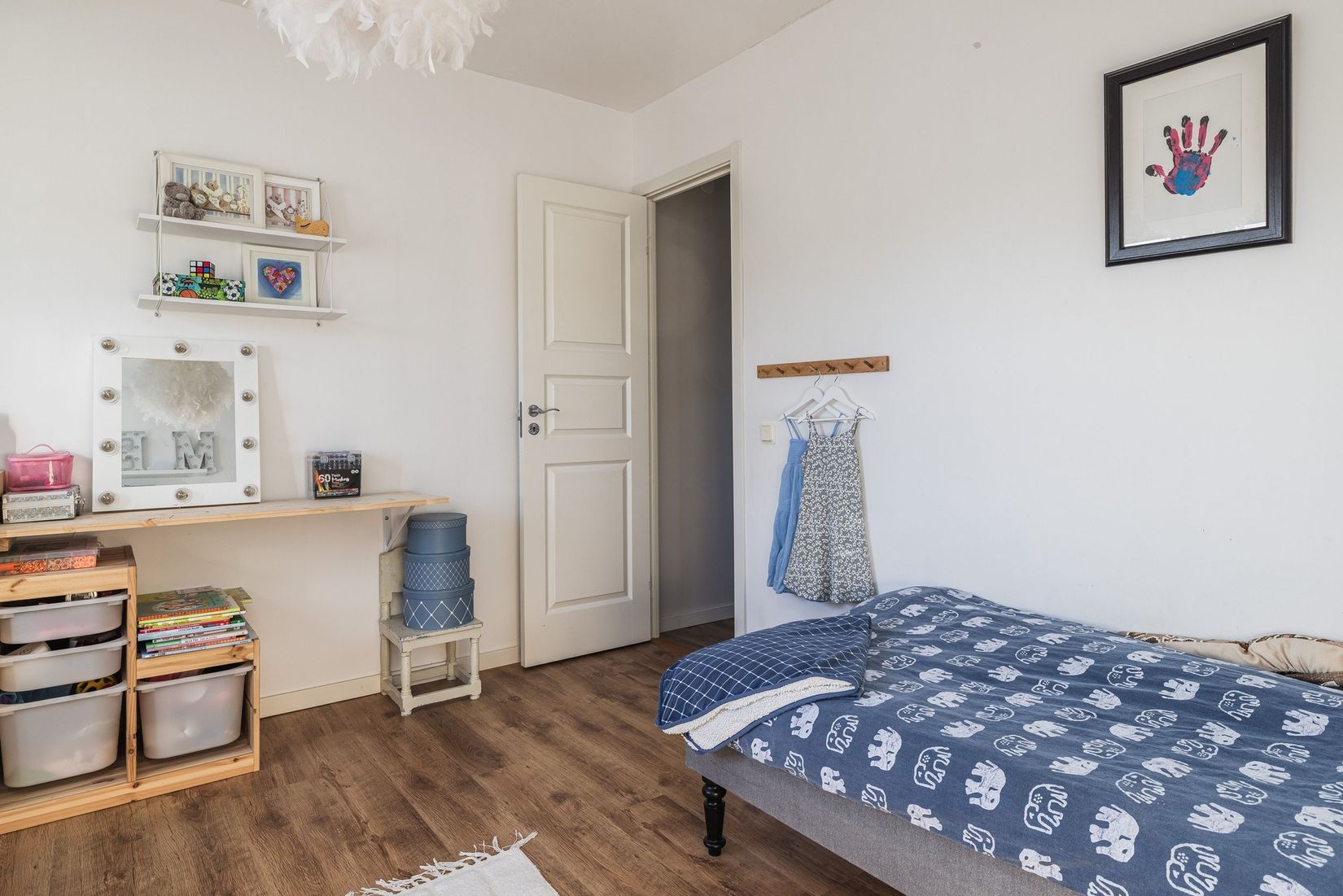 Bostadsrätt, Bågevägen 67 B, Bosvedjan, Sundsvall