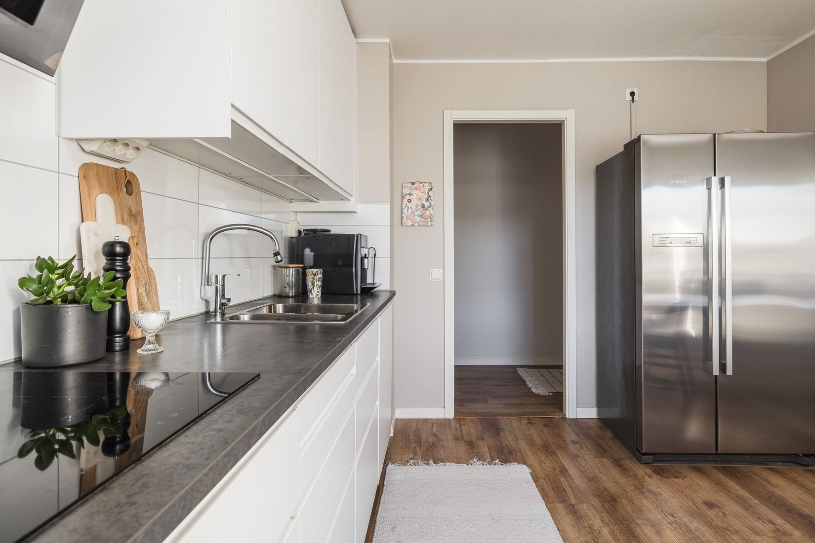 Bostadsrätt, Bågevägen 67 B, Bosvedjan, Sundsvall