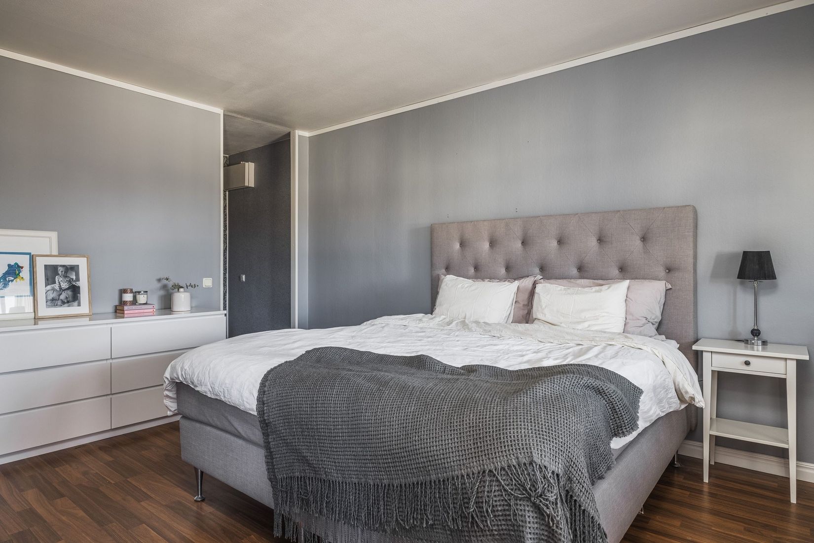 Bostadsrätt, Bågevägen 67 B, Bosvedjan, Sundsvall
