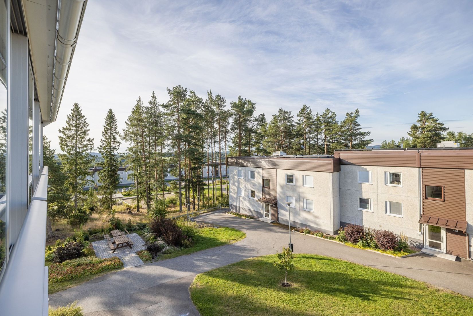 Bostadsrätt, Bågevägen 67 B, Bosvedjan, Sundsvall