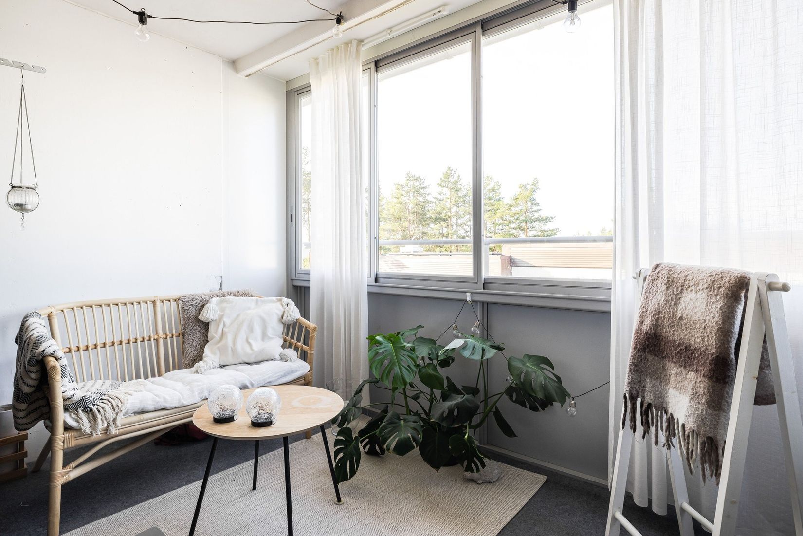Bostadsrätt, Bågevägen 67 B, Bosvedjan, Sundsvall