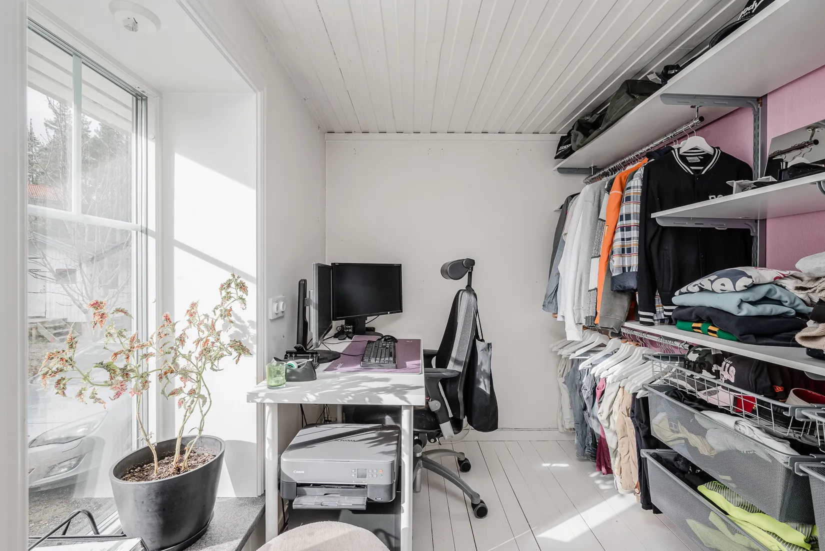 Villa, Spånlöt 26, Brottby, Vallentuna