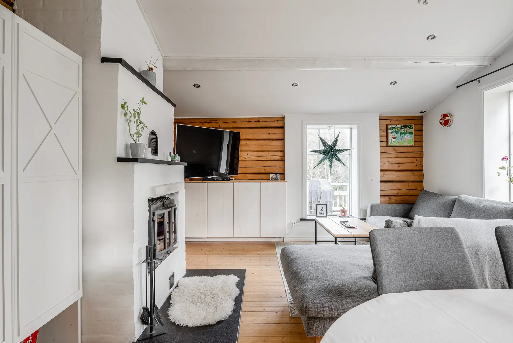 Villa, Spånlöt 26, Brottby, Vallentuna