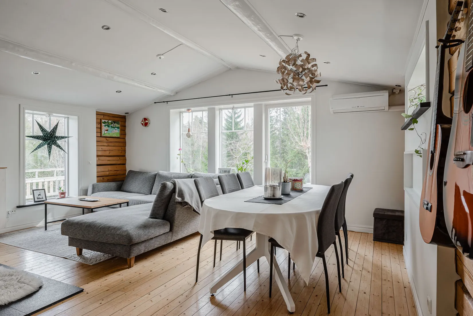 Villa, Spånlöt 26, Brottby, Vallentuna