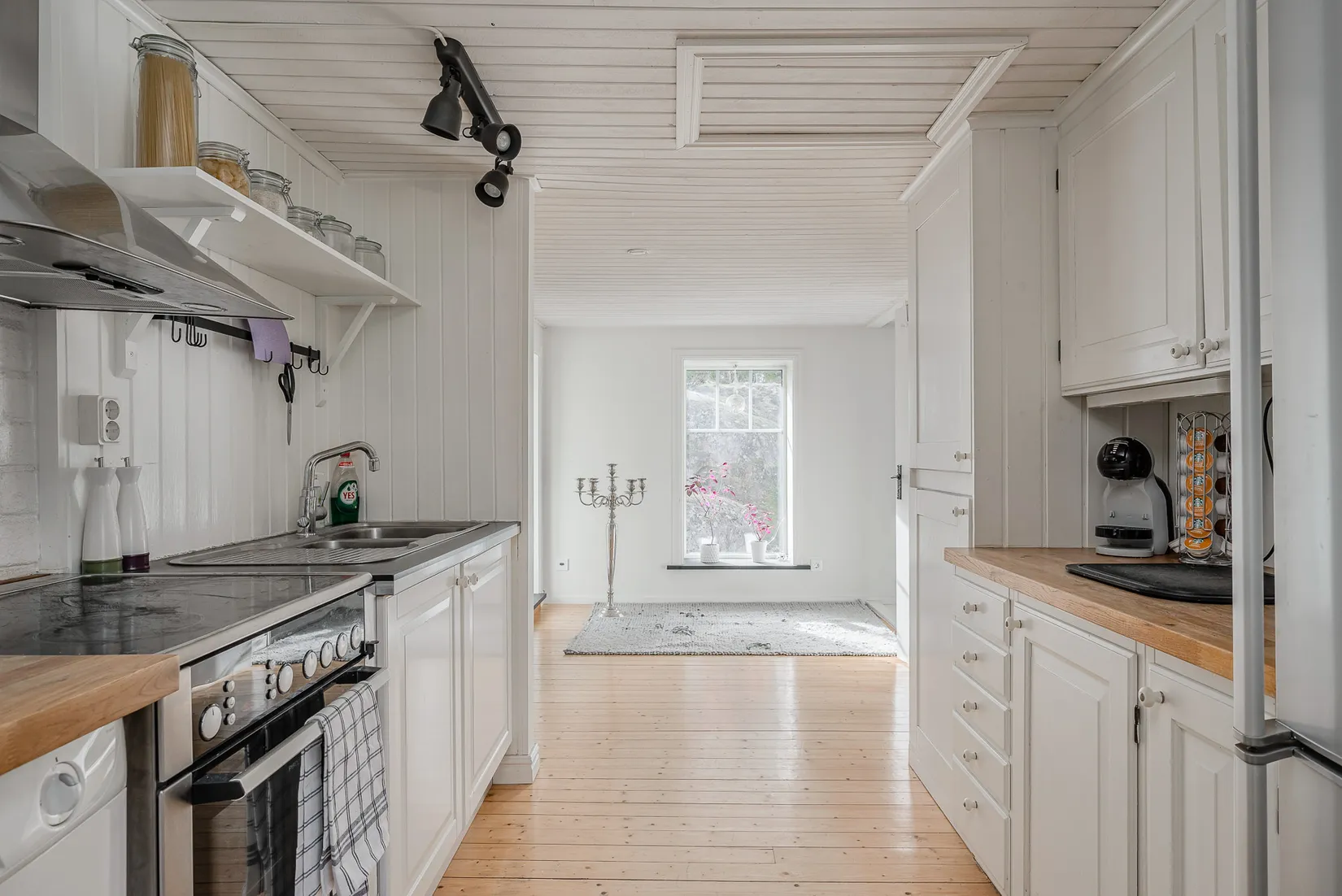 Villa, Spånlöt 26, Brottby, Vallentuna