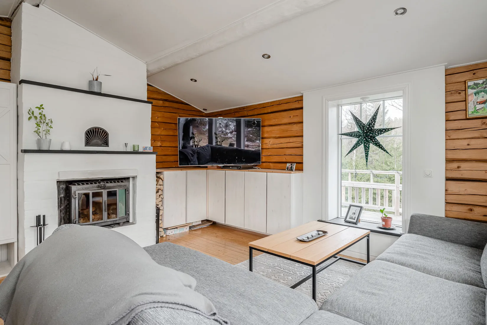 Villa, Spånlöt 26, Brottby, Vallentuna