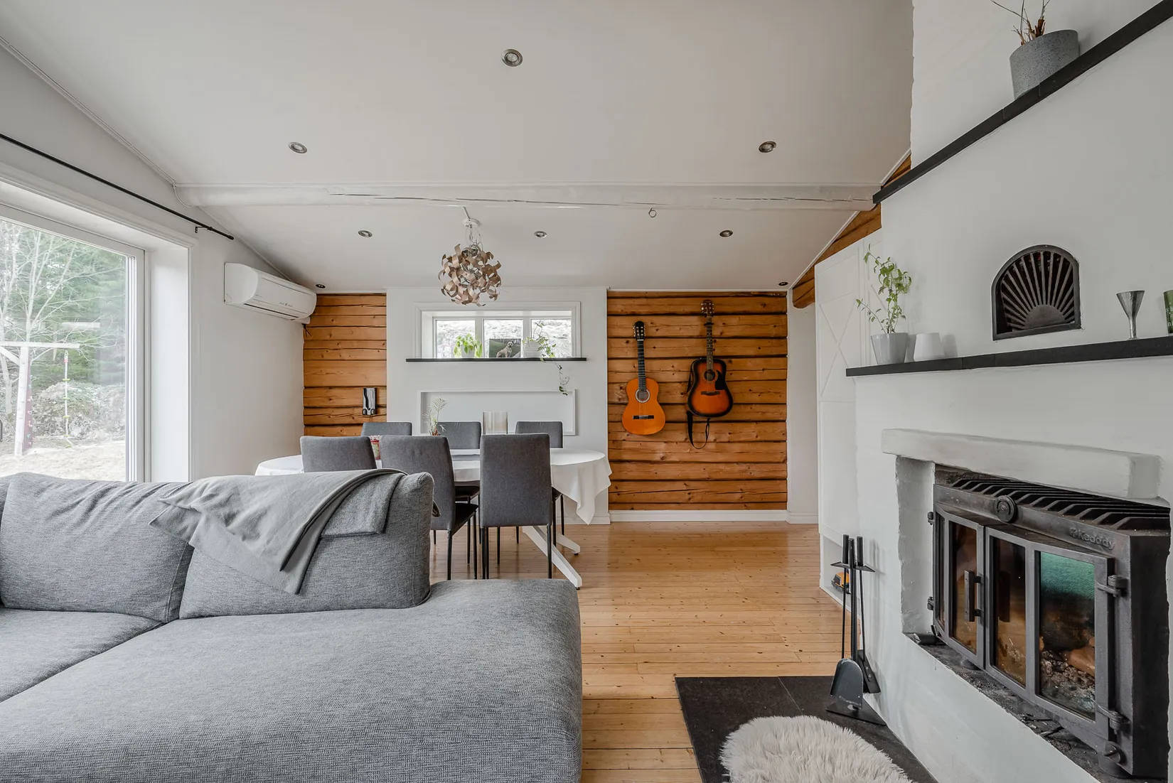 Villa, Spånlöt 26, Brottby, Vallentuna