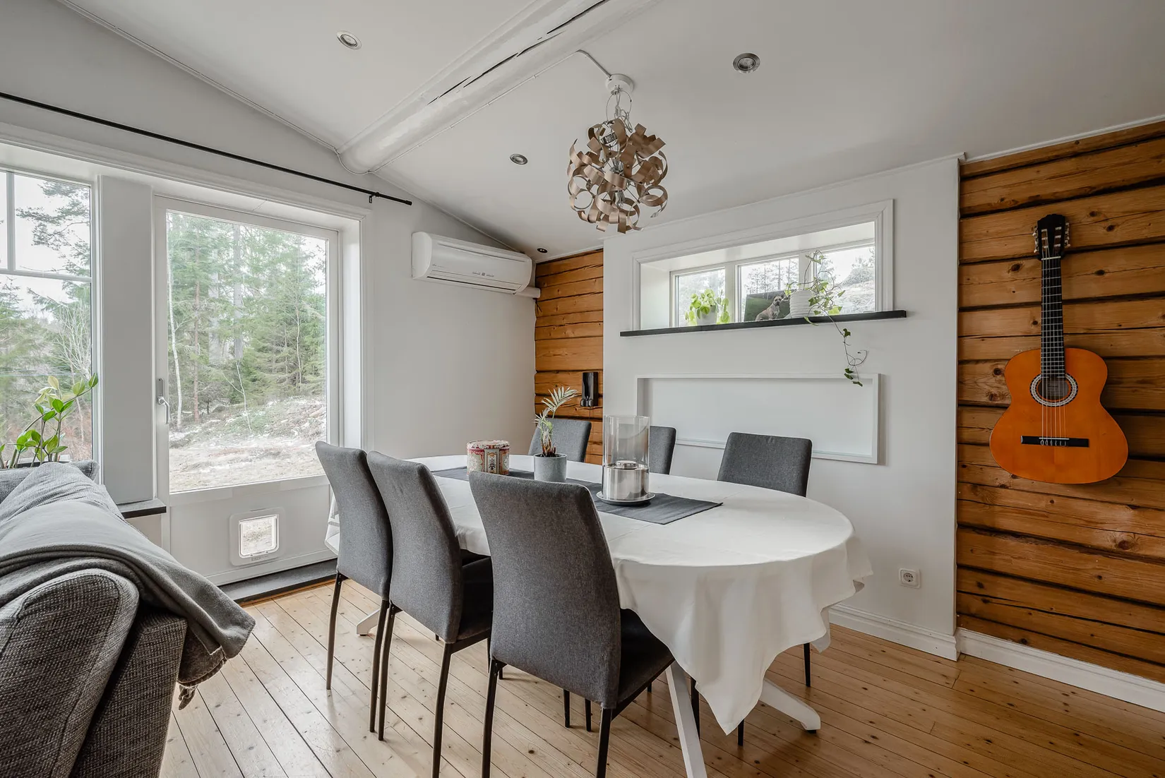 Villa, Spånlöt 26, Brottby, Vallentuna