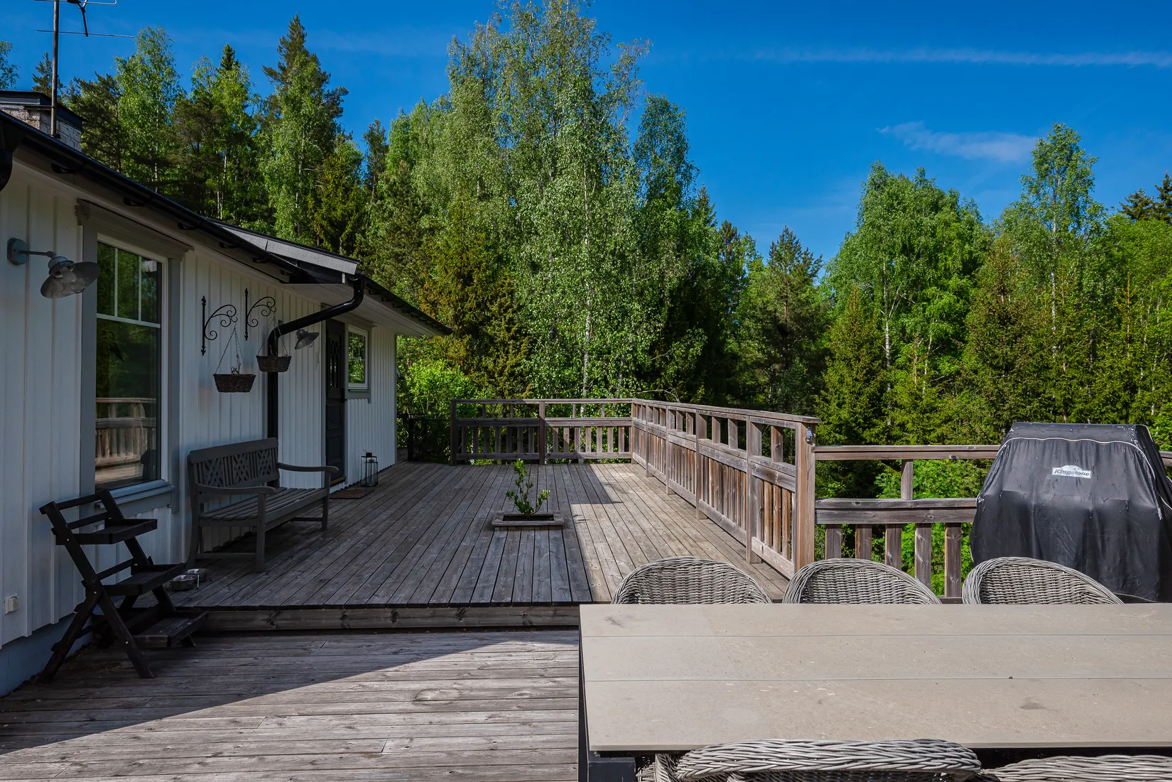 Villa, Spånlöt 26, Brottby, Vallentuna