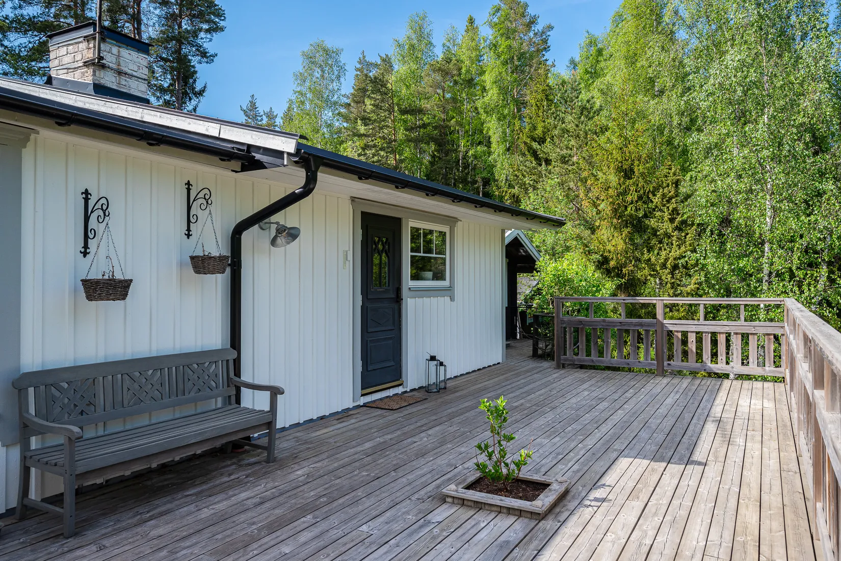 Villa, Spånlöt 26, Brottby, Vallentuna