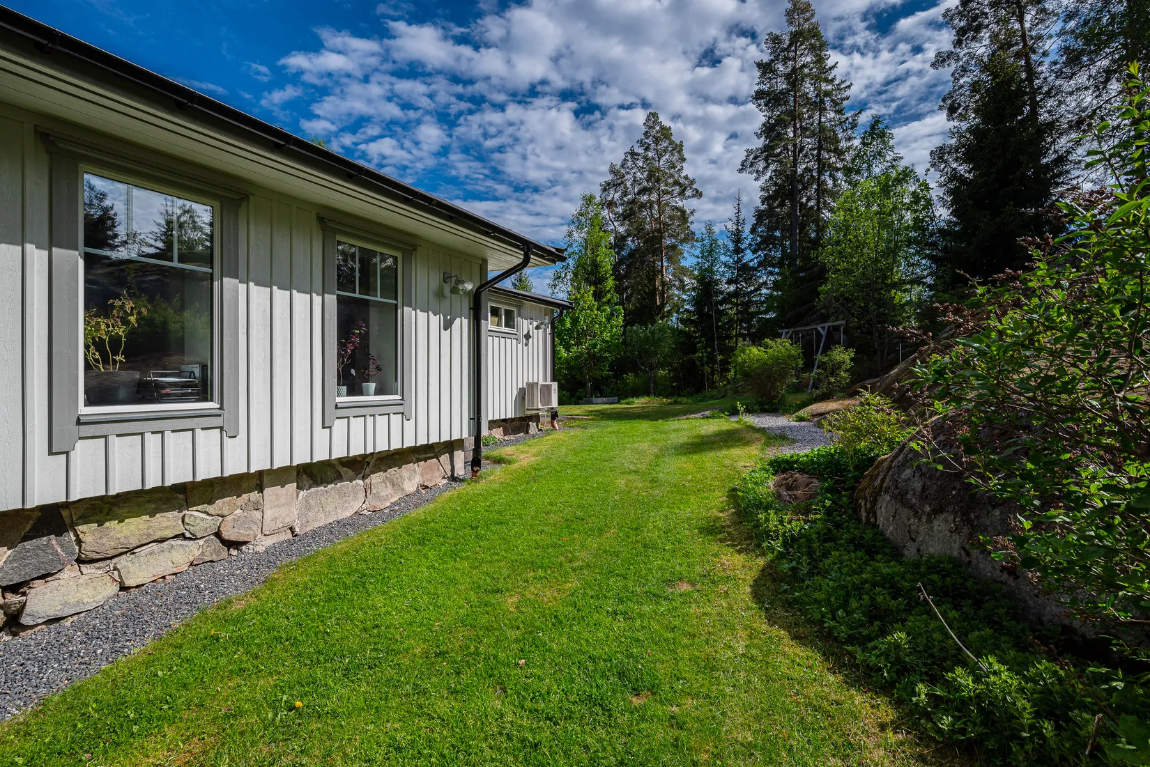 Villa, Spånlöt 26, Brottby, Vallentuna