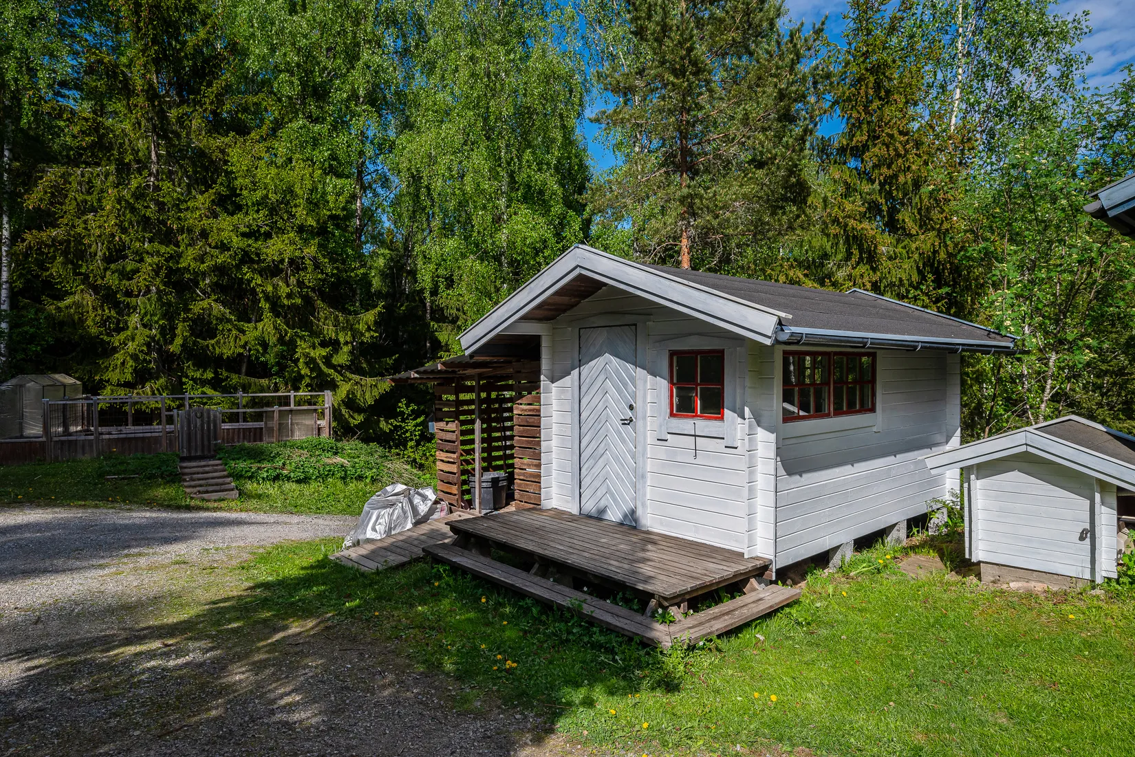 Villa, Spånlöt 26, Brottby, Vallentuna