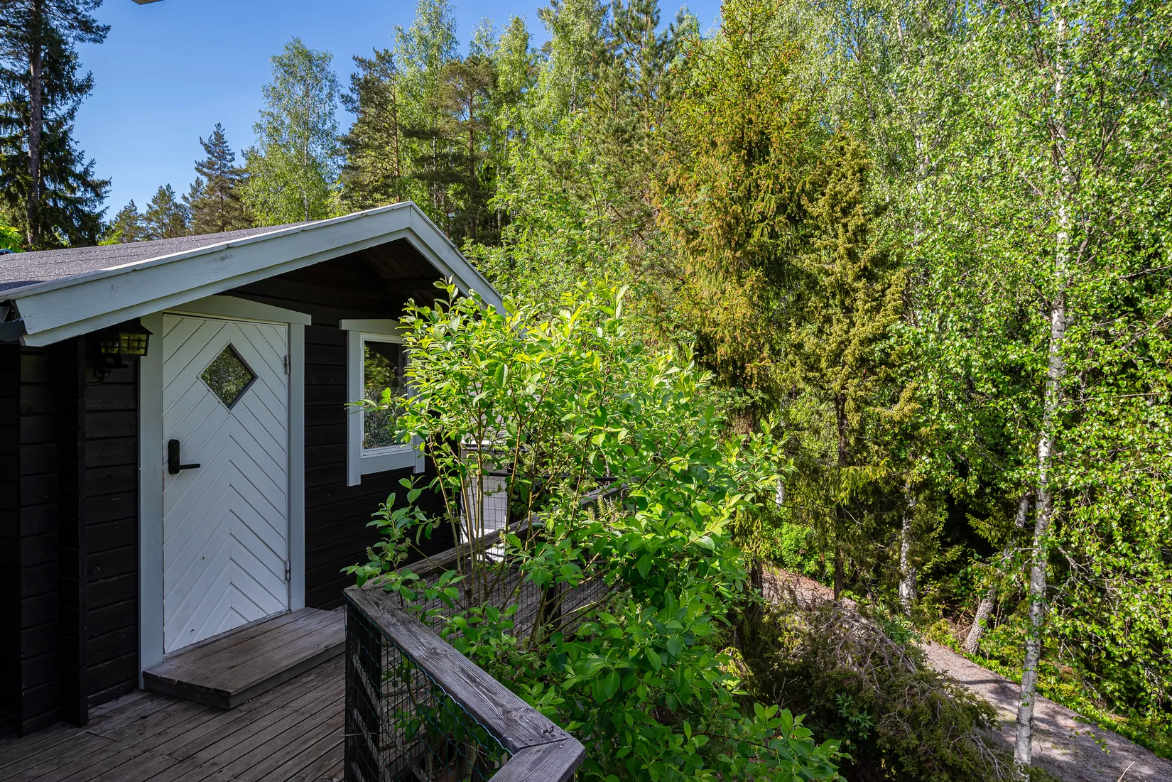 Villa, Spånlöt 26, Brottby, Vallentuna