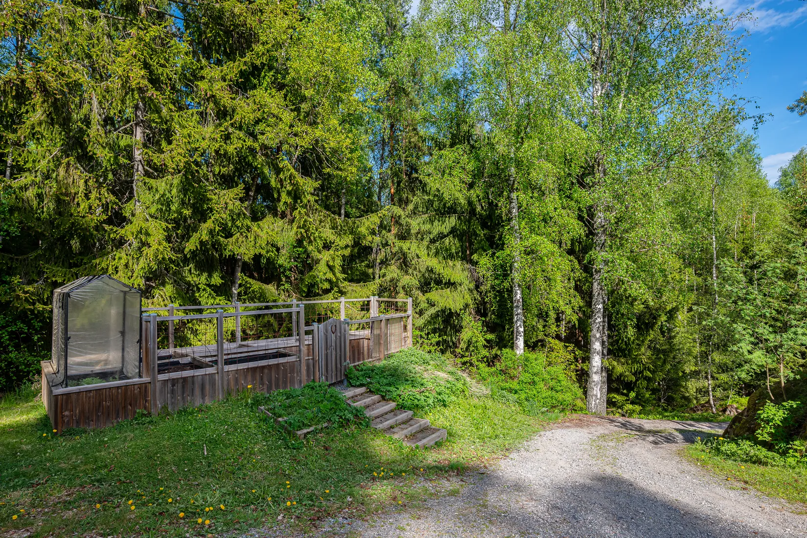 Villa, Spånlöt 26, Brottby, Vallentuna