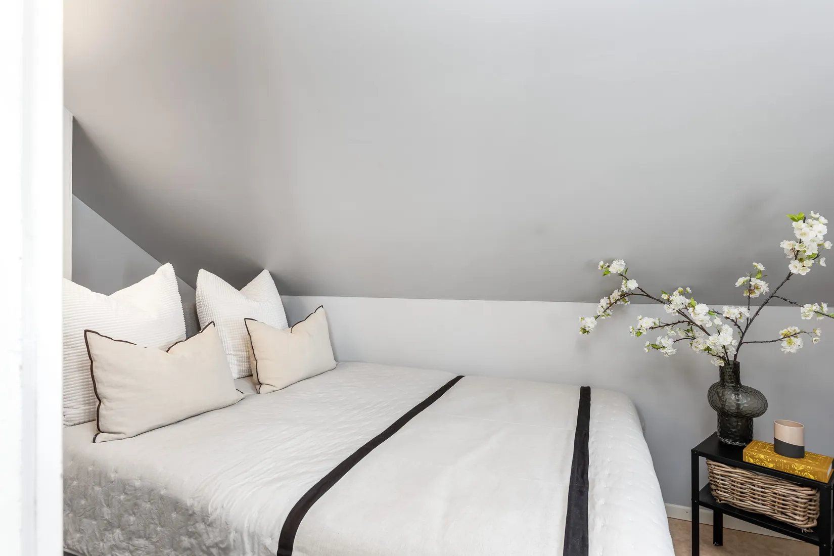 Bostadsrätt, Djurgårdsgatan 30A, Centralt, Linköping