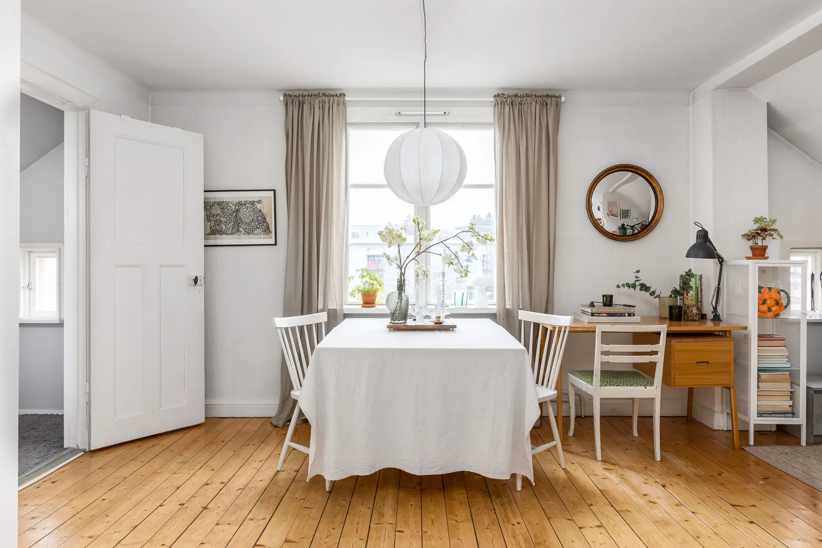 Bostadsrätt, Djurgårdsgatan 30A, Centralt, Linköping