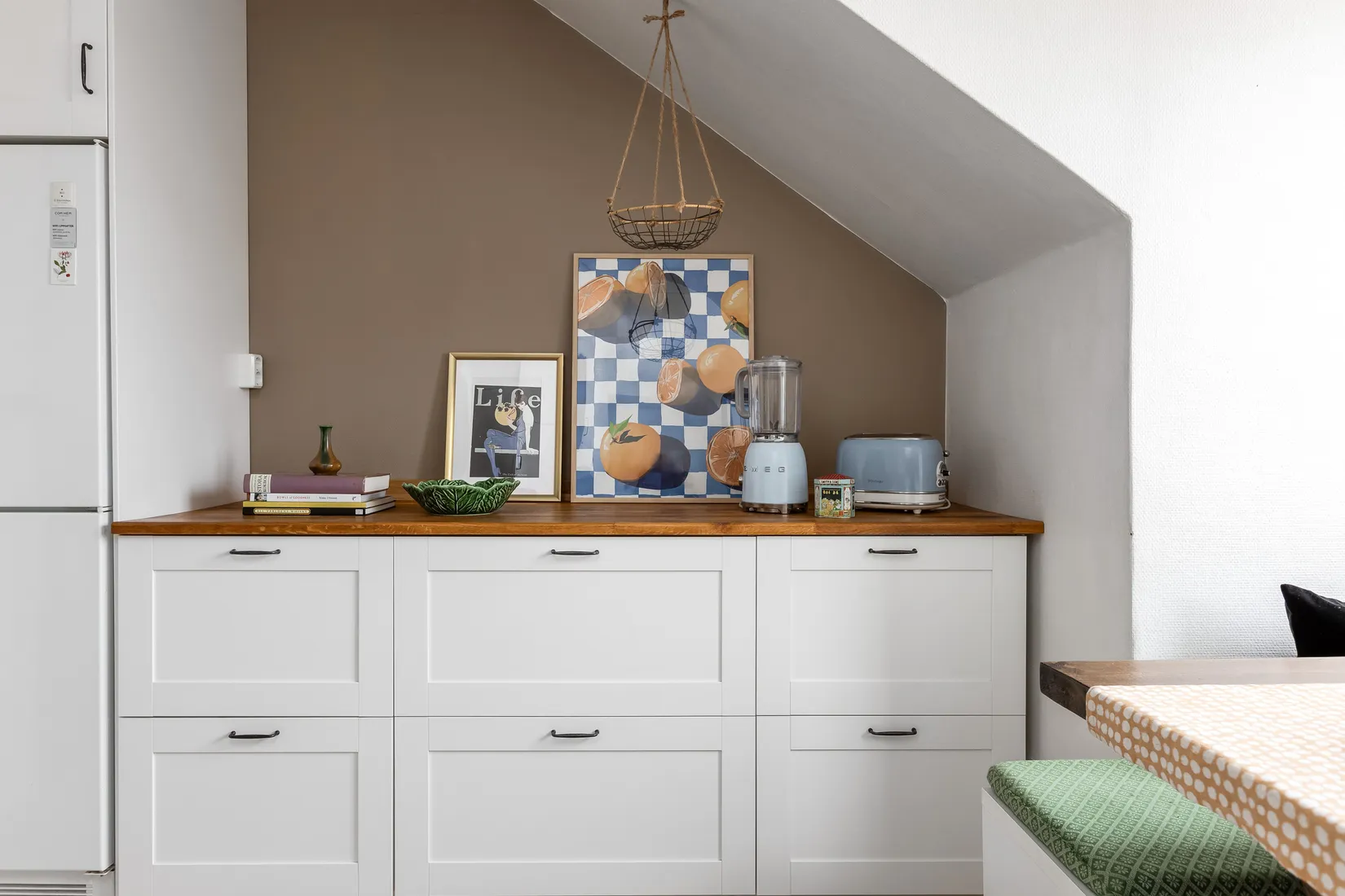 Bostadsrätt, Djurgårdsgatan 30A, Centralt, Linköping