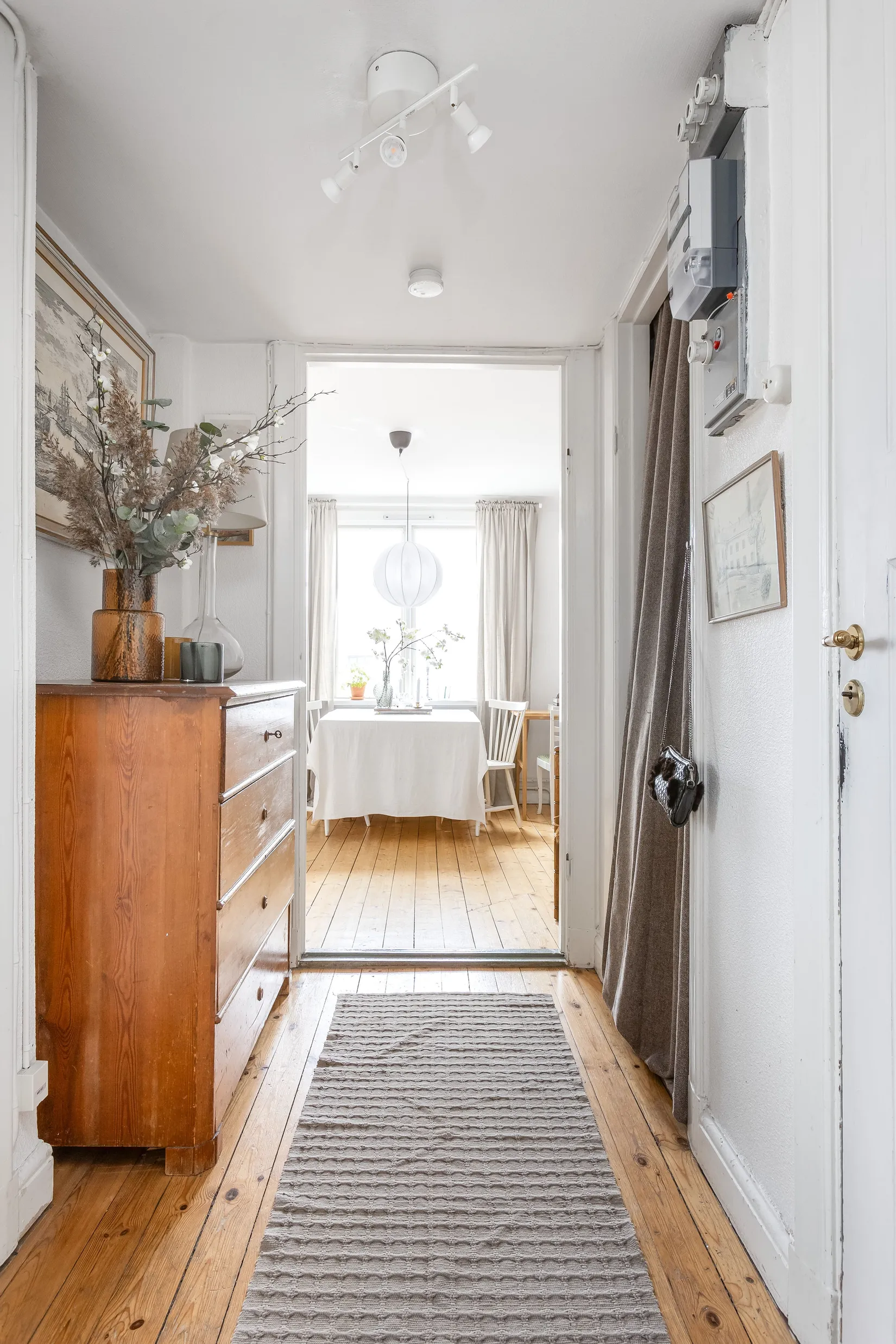 Bostadsrätt, Djurgårdsgatan 30A, Centralt, Linköping