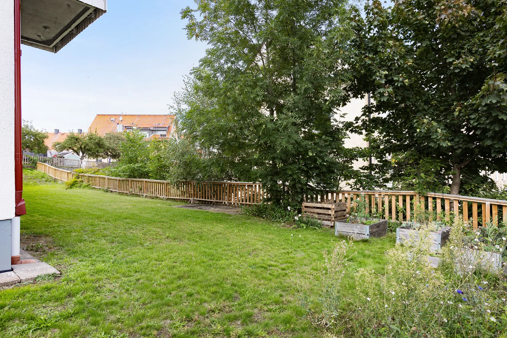 Bostadsrätt, Djurgårdsgatan 30A, Centralt, Linköping