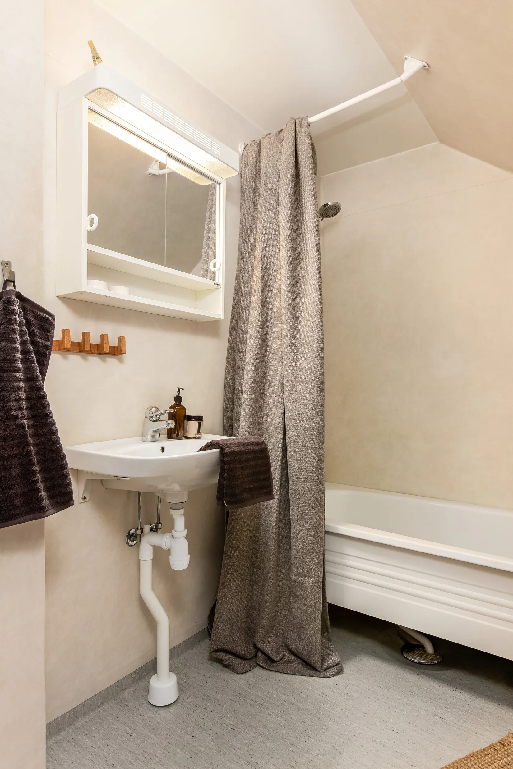 Bostadsrätt, Djurgårdsgatan 30A, Centralt, Linköping