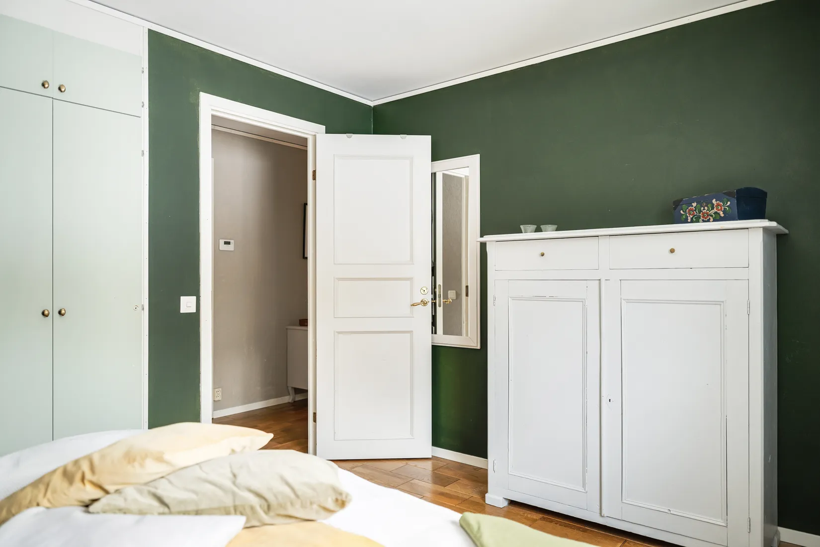 Villa, Majvivestigen 15, Pallers, Kristianstad