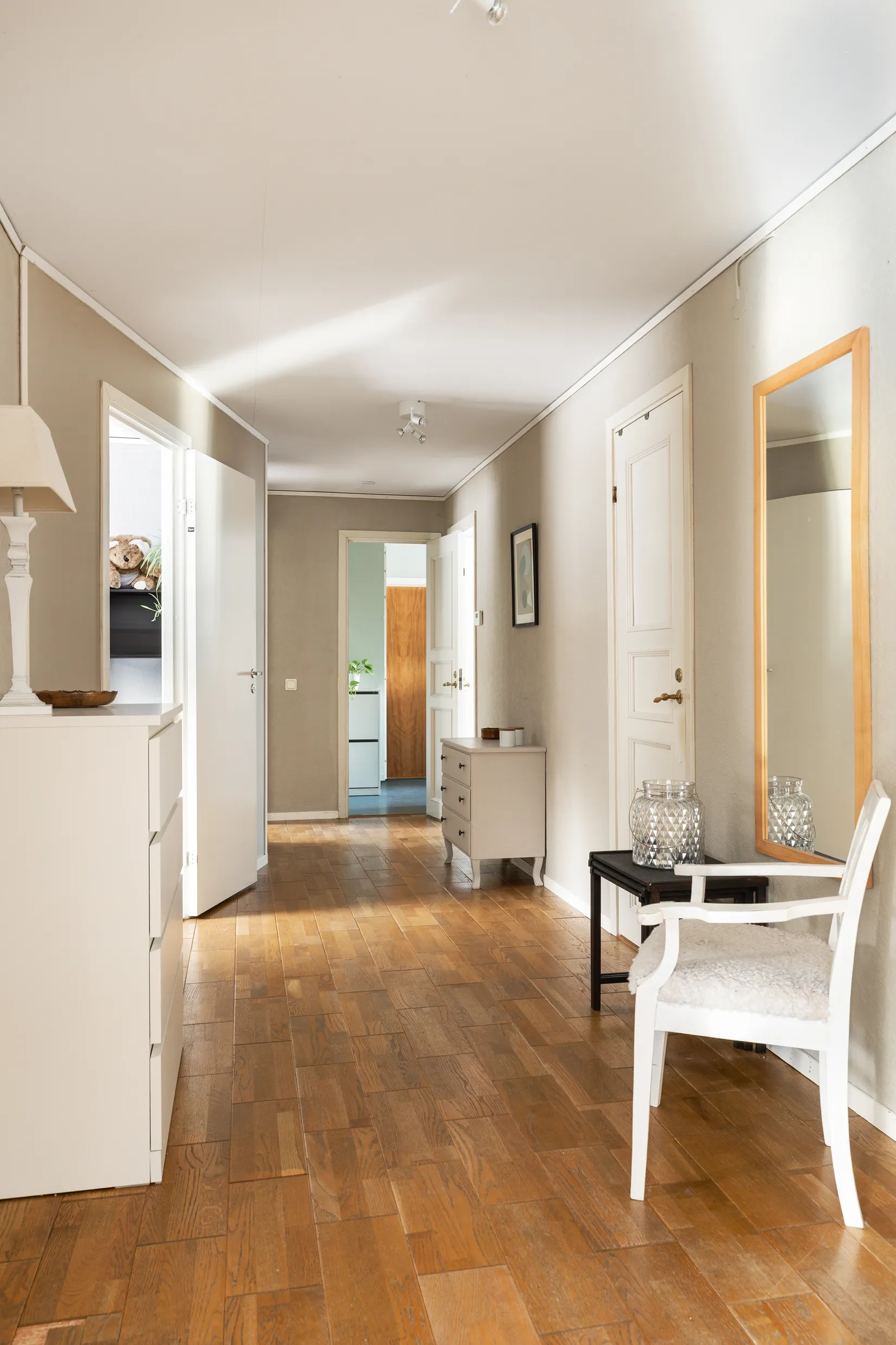 Villa, Majvivestigen 15, Pallers, Kristianstad