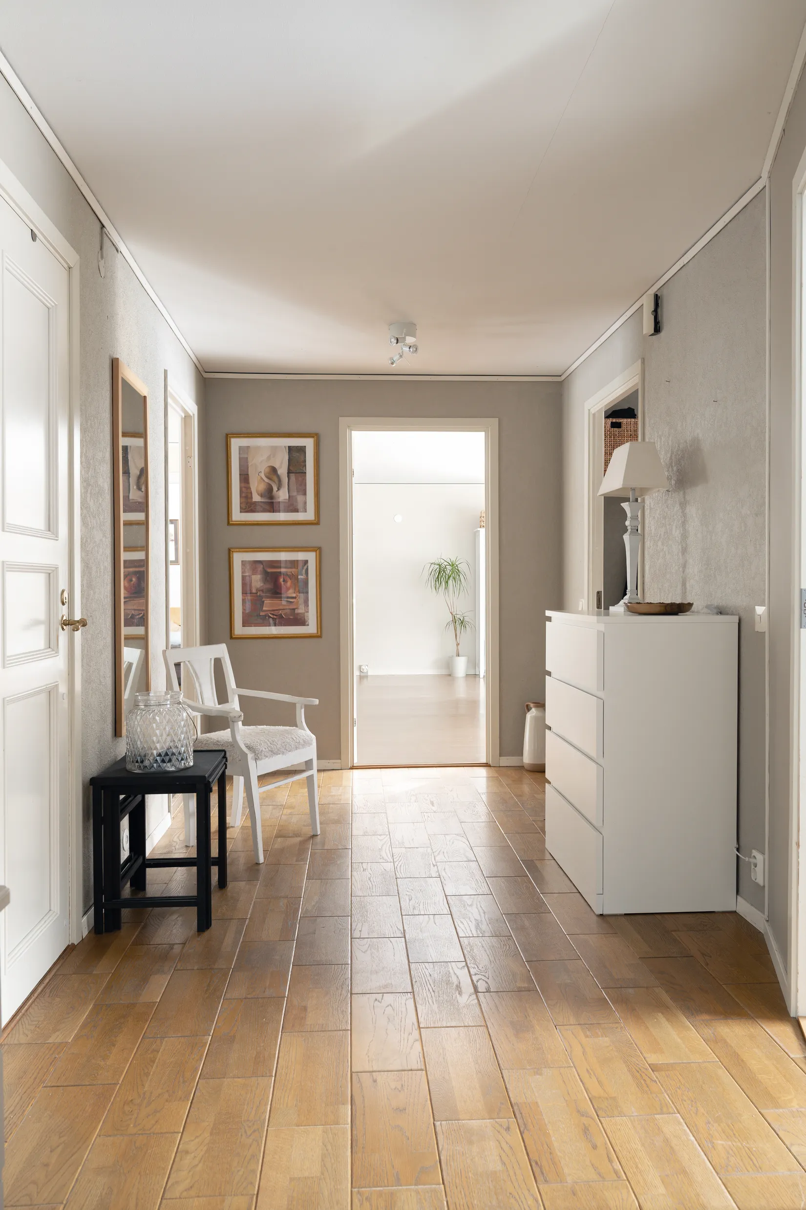 Villa, Majvivestigen 15, Pallers, Kristianstad