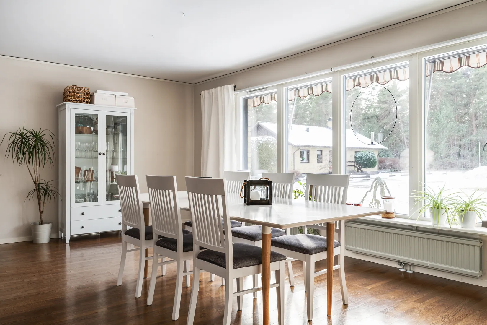 Villa, Majvivestigen 15, Pallers, Kristianstad