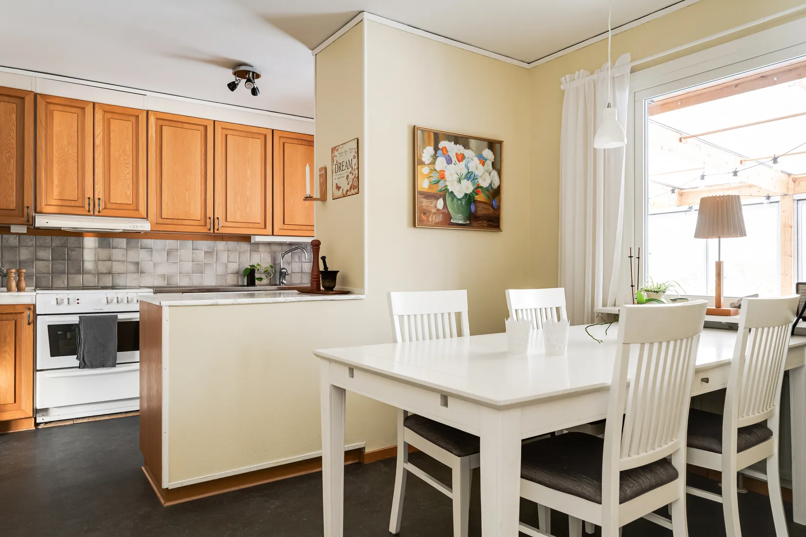 Villa, Majvivestigen 15, Pallers, Kristianstad