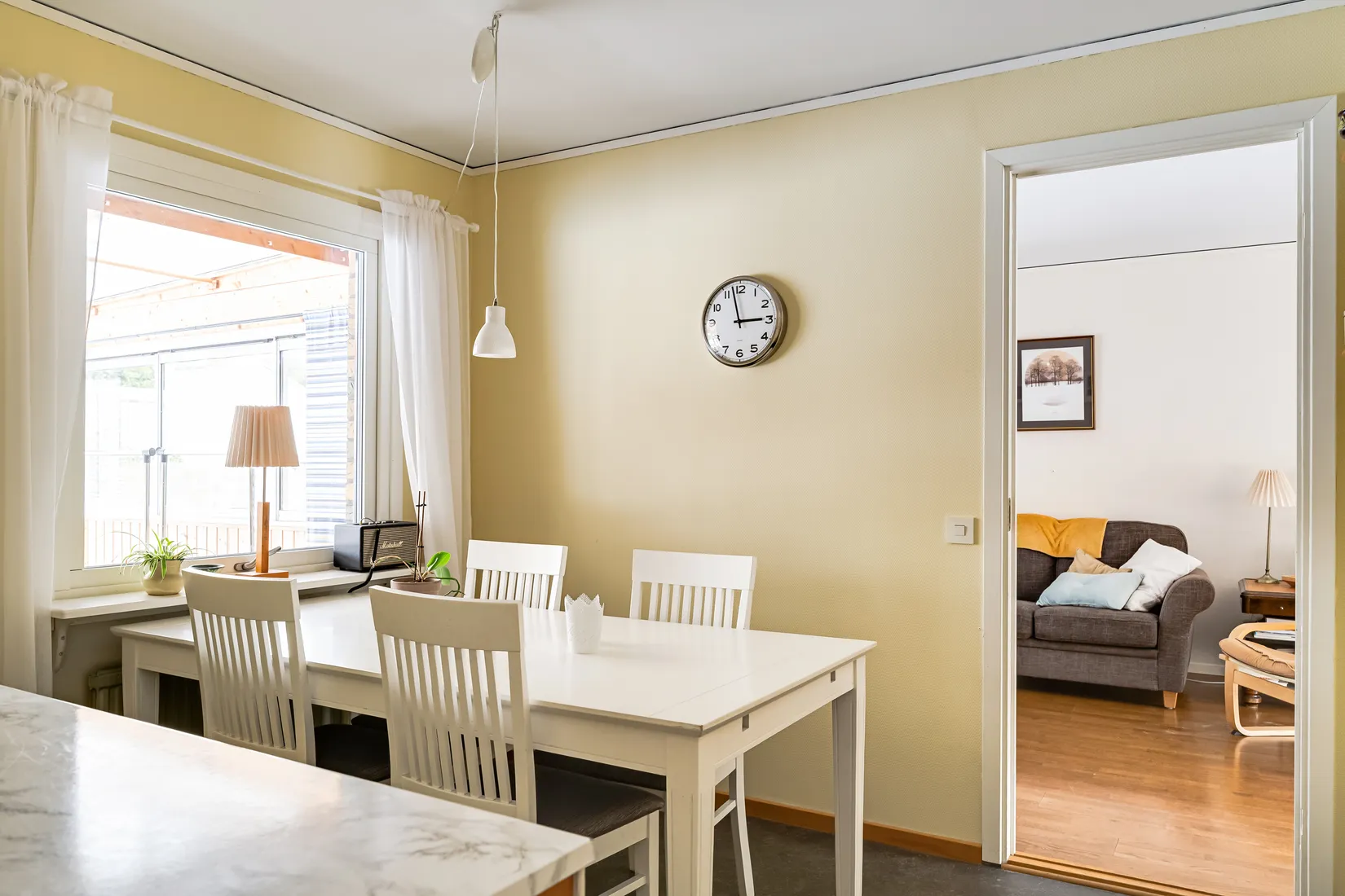 Villa, Majvivestigen 15, Pallers, Kristianstad