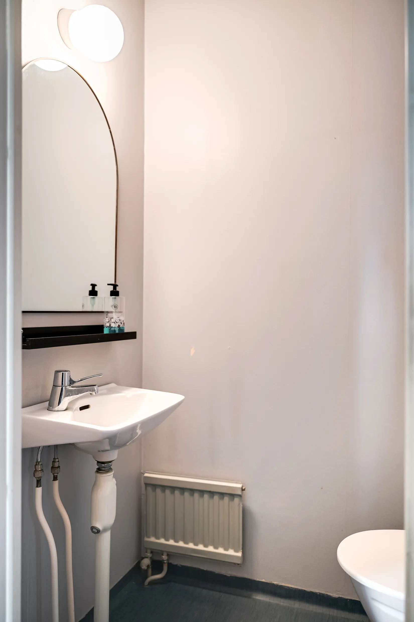 Villa, Majvivestigen 15, Pallers, Kristianstad