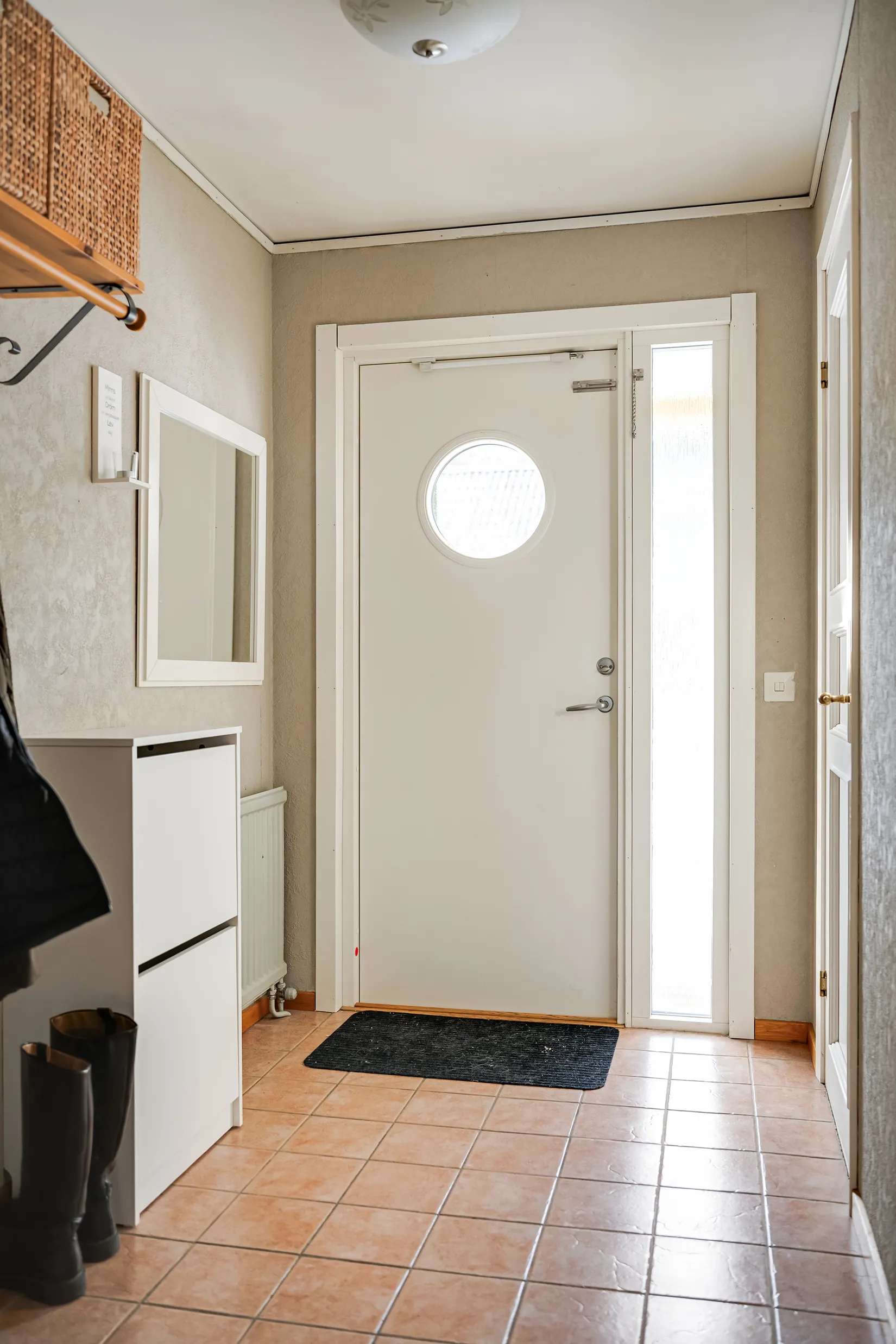 Villa, Majvivestigen 15, Pallers, Kristianstad