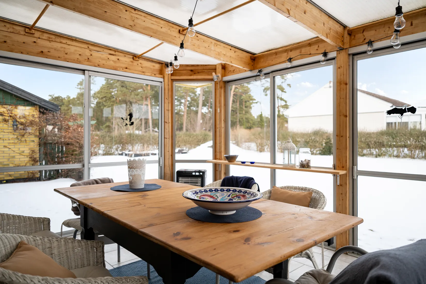 Villa, Majvivestigen 15, Pallers, Kristianstad