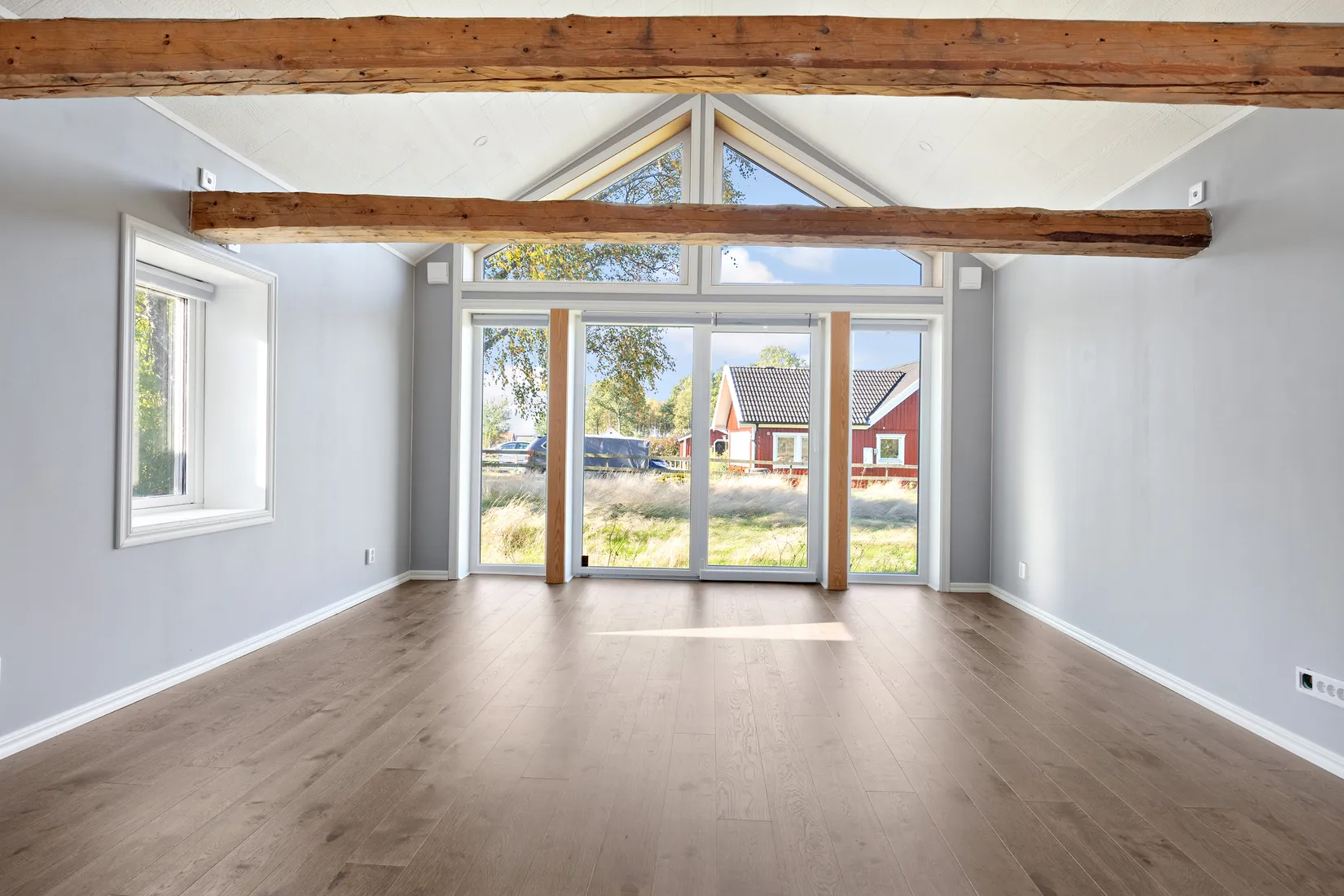Villa, Hälleviksvägen 107, Förlanda, Kungsbacka