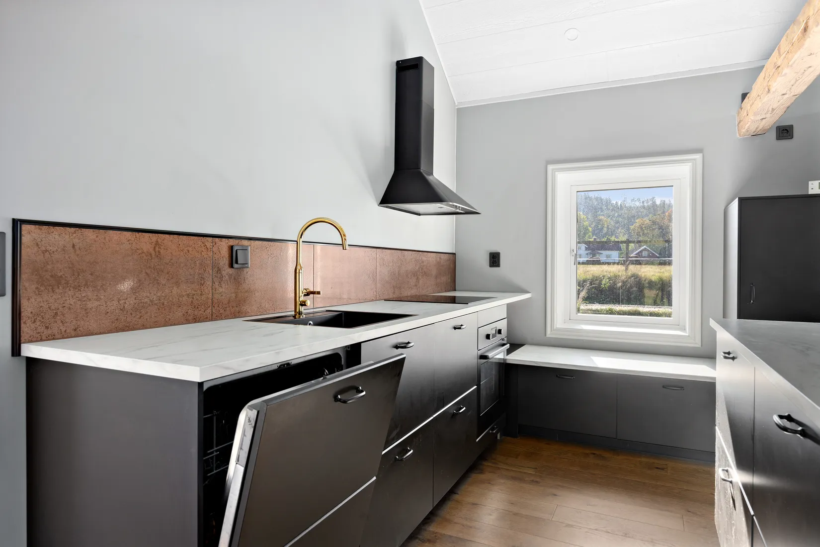 Villa, Hälleviksvägen 107, Förlanda, Kungsbacka