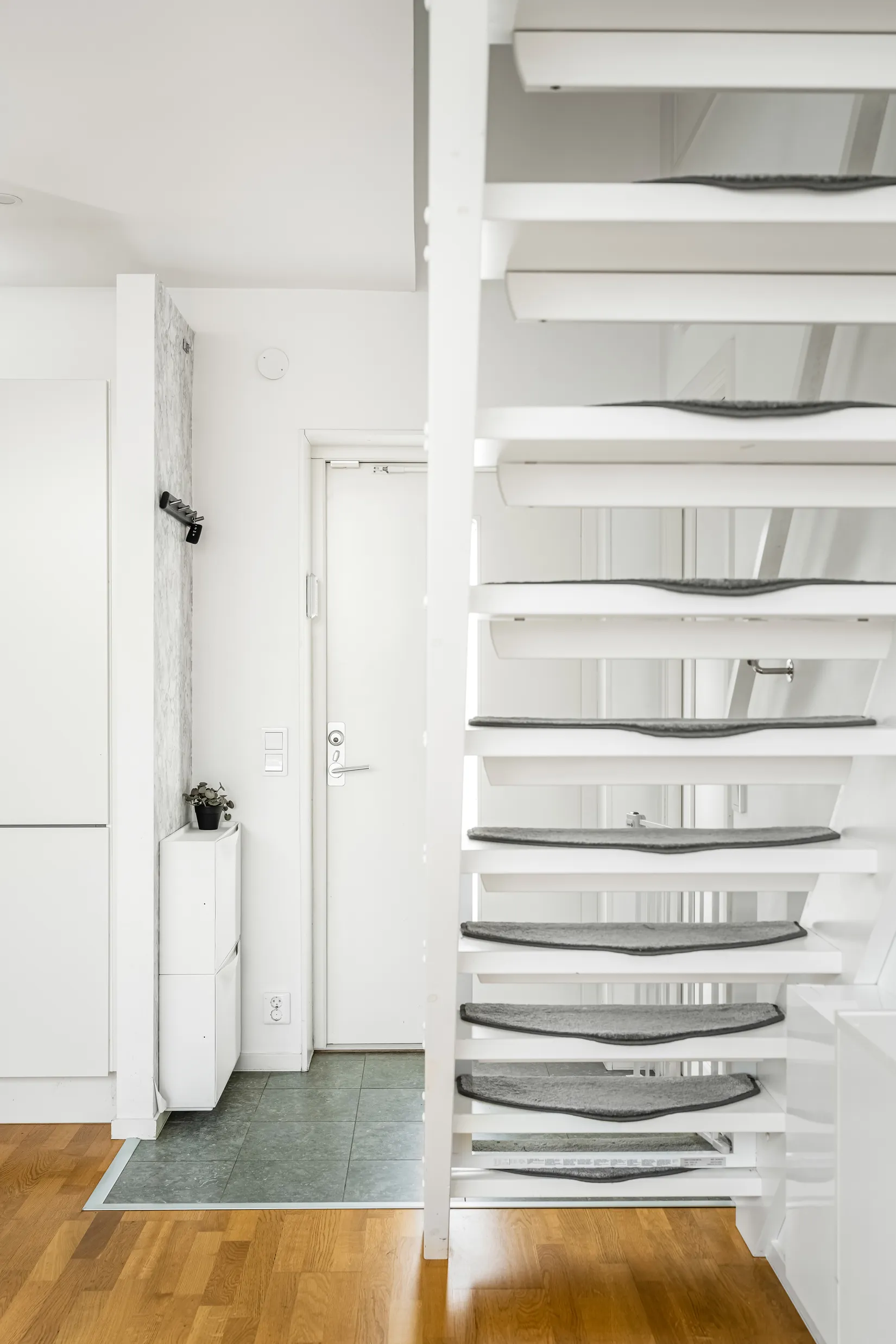 Bostadsrätt, Radhus, Gamla Stockholmsvägen 223A, Glömsta, Huddinge