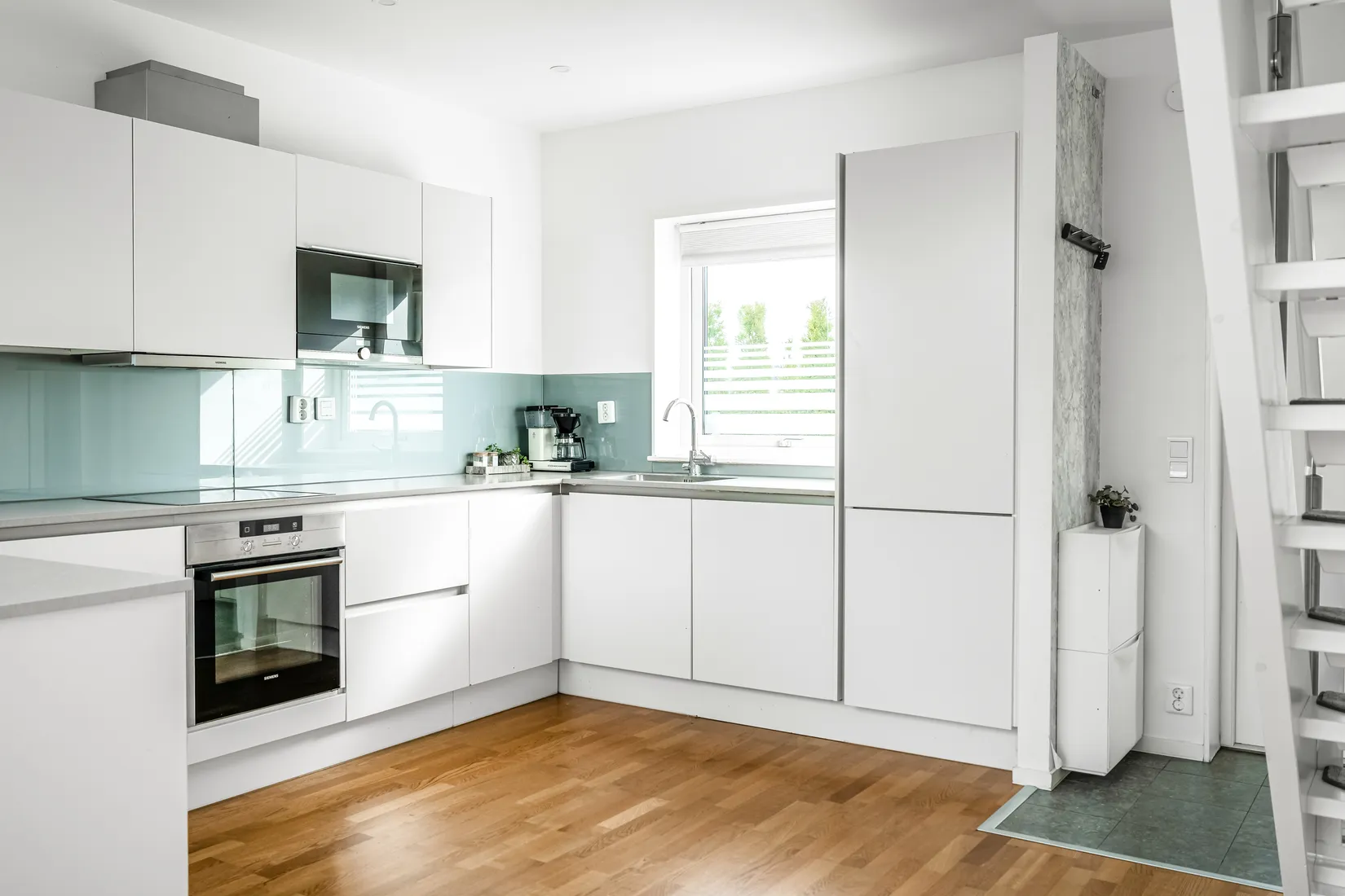 Bostadsrätt, Radhus, Gamla Stockholmsvägen 223A, Glömsta, Huddinge