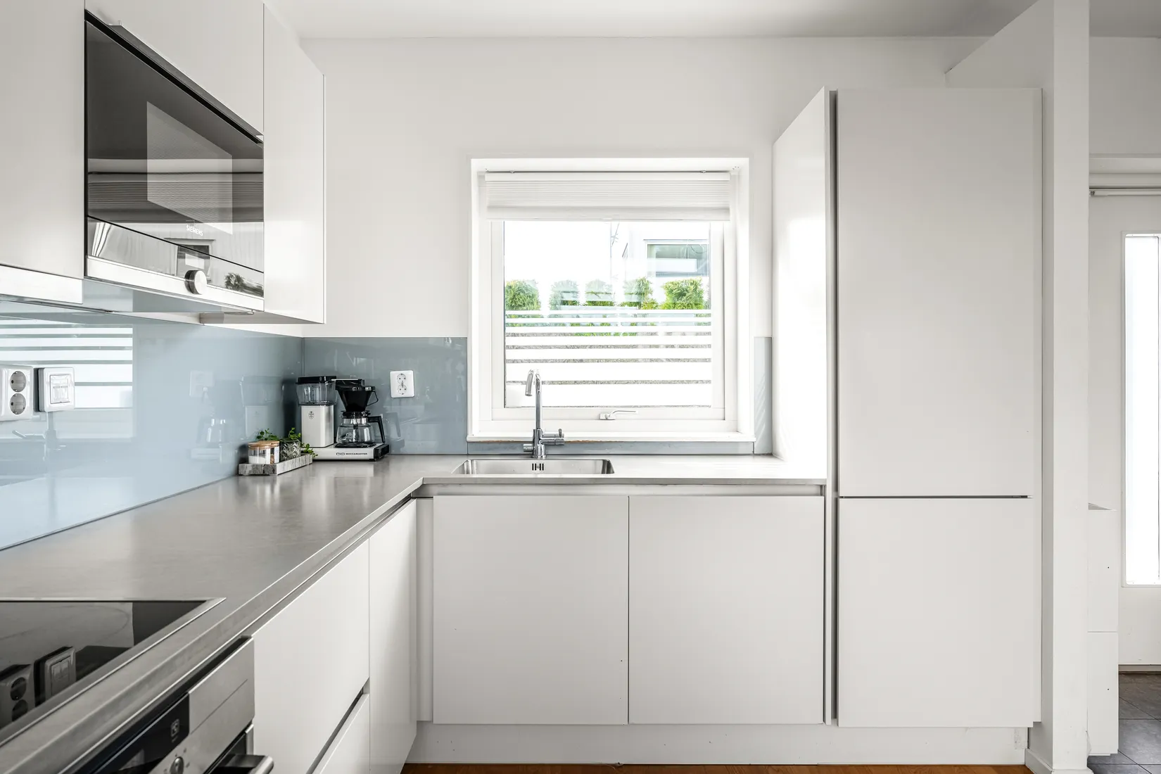 Bostadsrätt, Radhus, Gamla Stockholmsvägen 223A, Glömsta, Huddinge