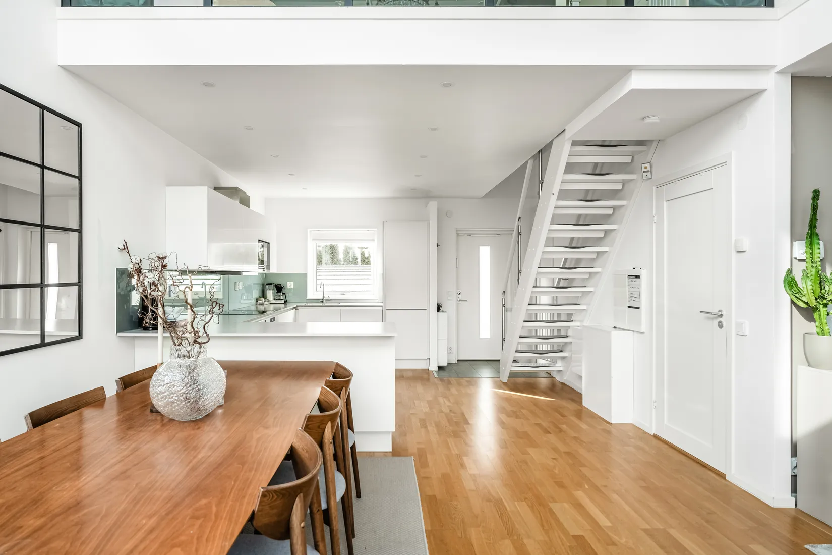 Bostadsrätt, Radhus, Gamla Stockholmsvägen 223A, Glömsta, Huddinge