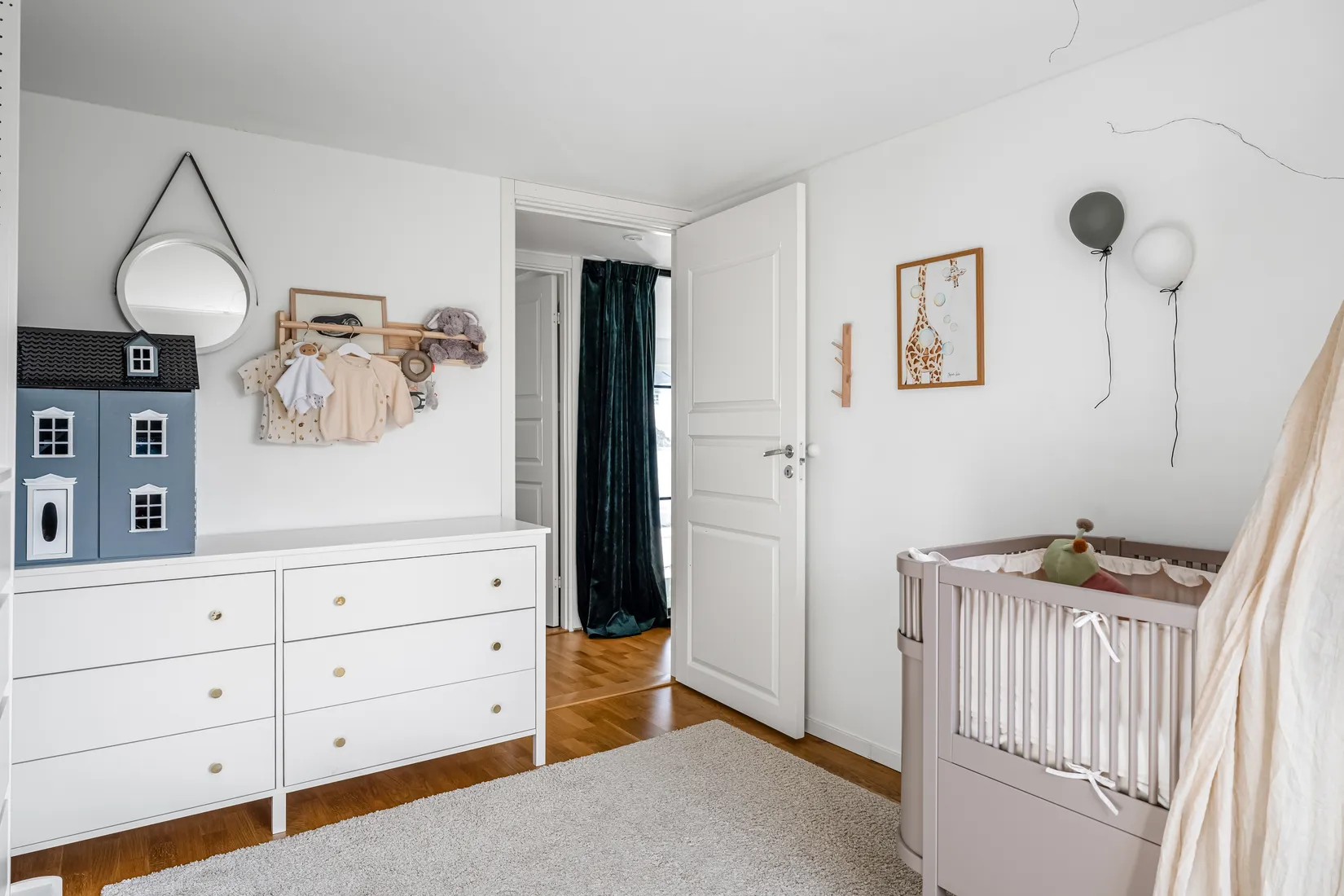 Bostadsrätt, Radhus, Gamla Stockholmsvägen 223A, Glömsta, Huddinge